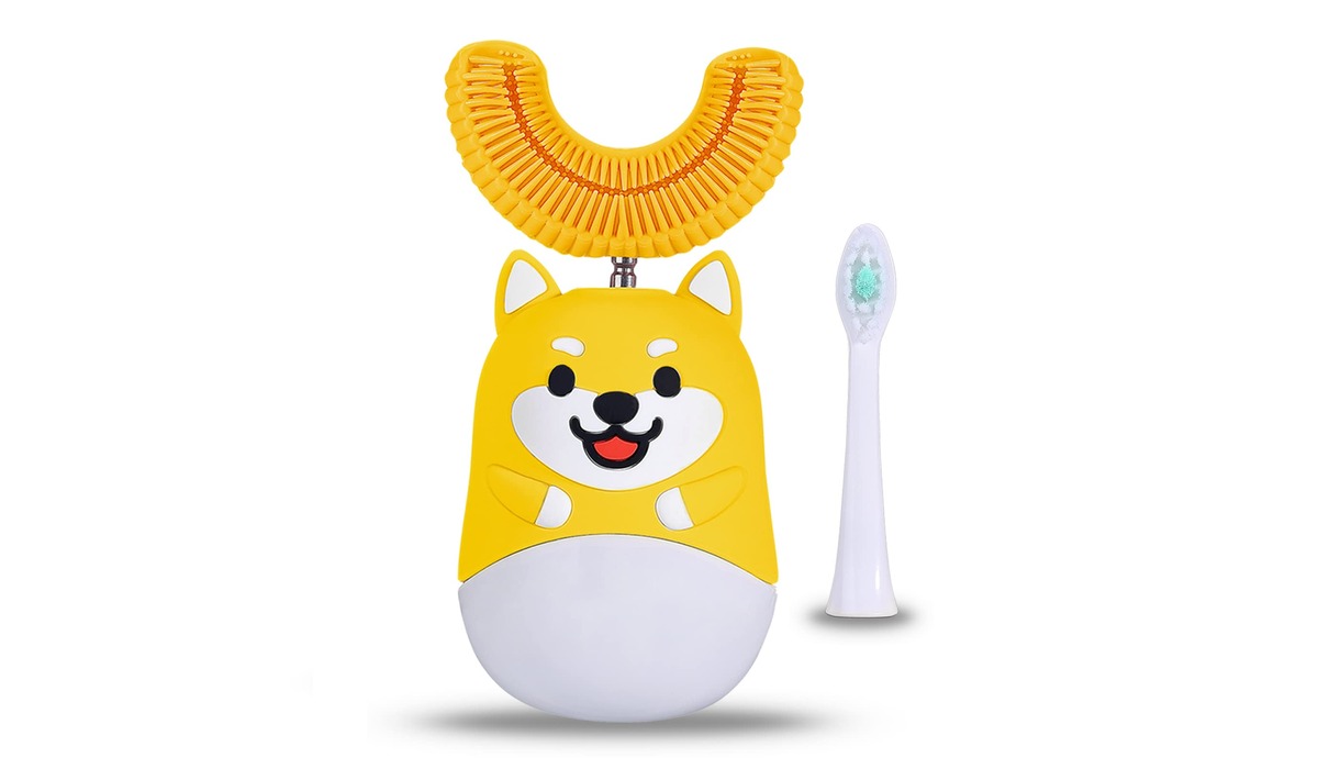 14 Incredible Electronic Toothbrush For Kids for 2024
