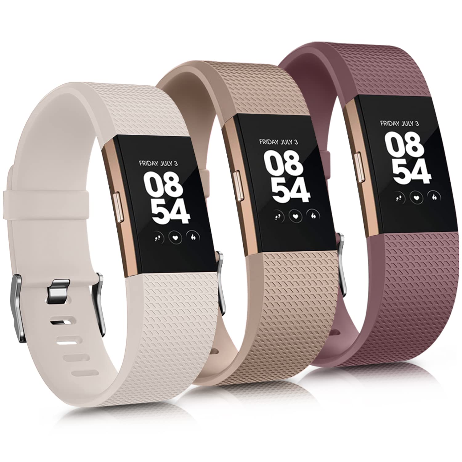 14 Incredible Fitbit Charge 2 Extra Large for 2024