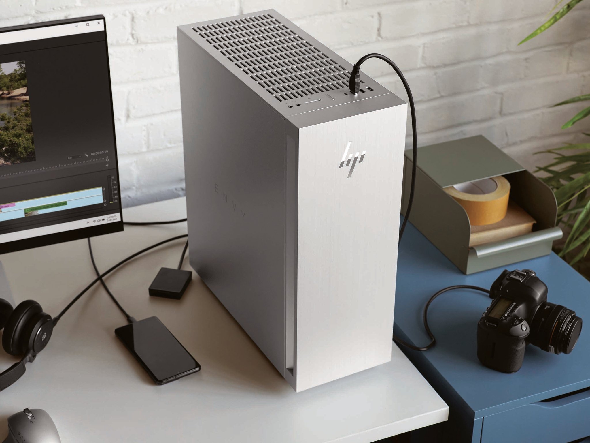 14 Incredible Hewlett Packard Desktop Computer for 2023