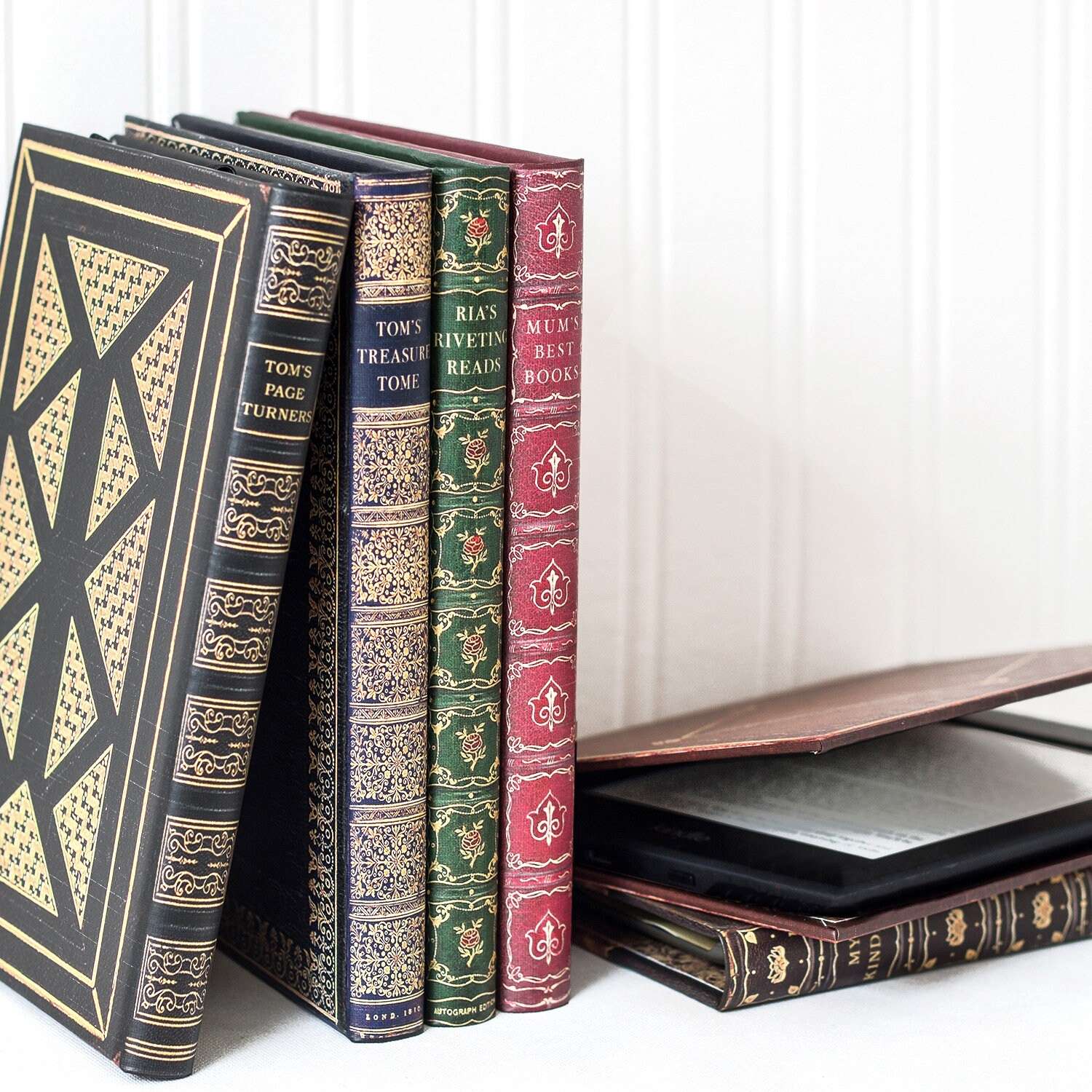 14 Incredible Kindle Voyage Cases And Covers for 2024