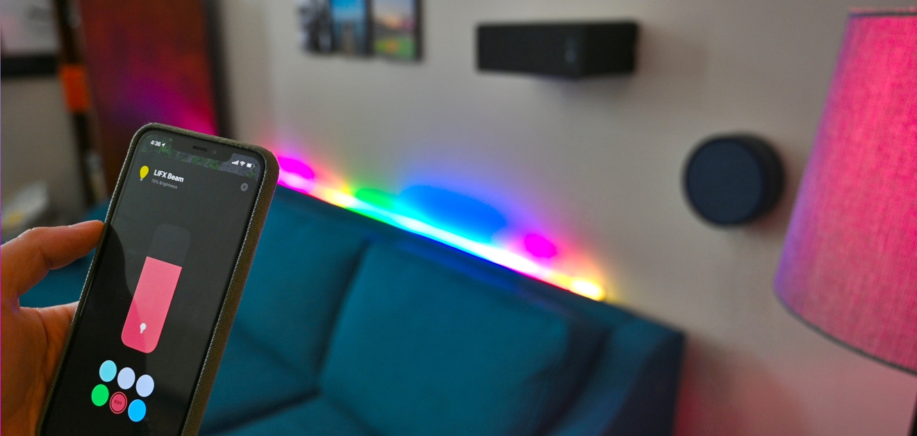 14 Incredible Lifx Smart Home Lights for 2024