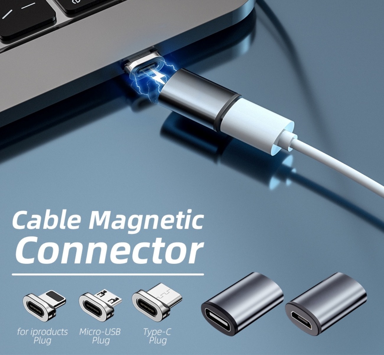 14-incredible-magnetic-charging-cable-adapter-for-2023