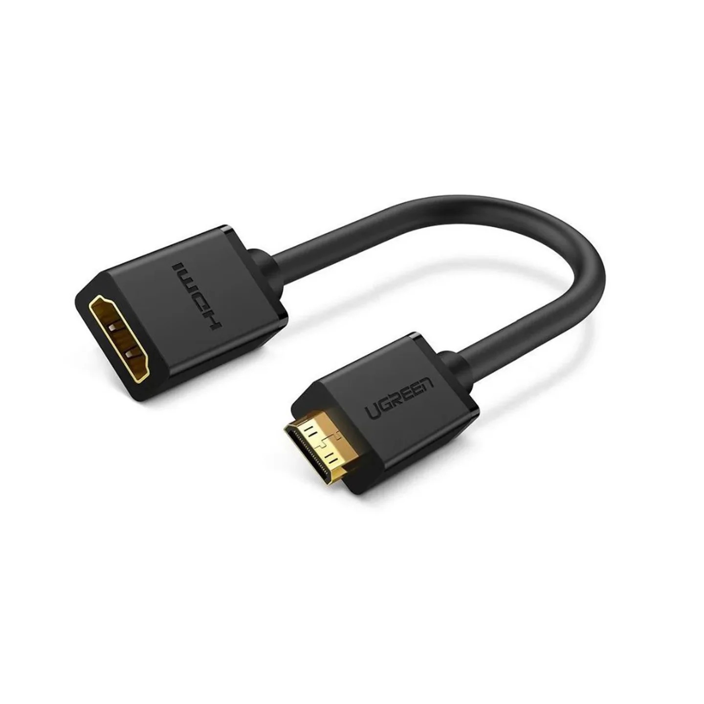 14 Incredible Mini HDMI To HDMI Cable Adapter for 2024
