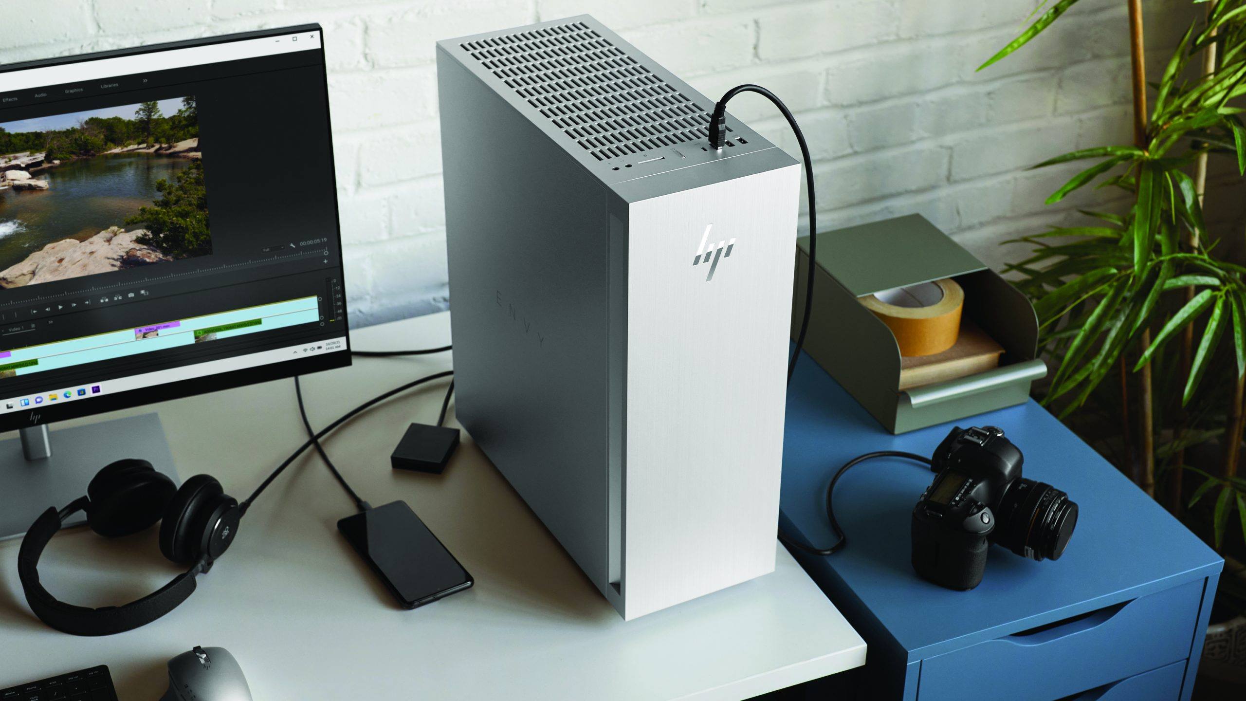 14 Incredible New Hp Desktop Computer for 2024