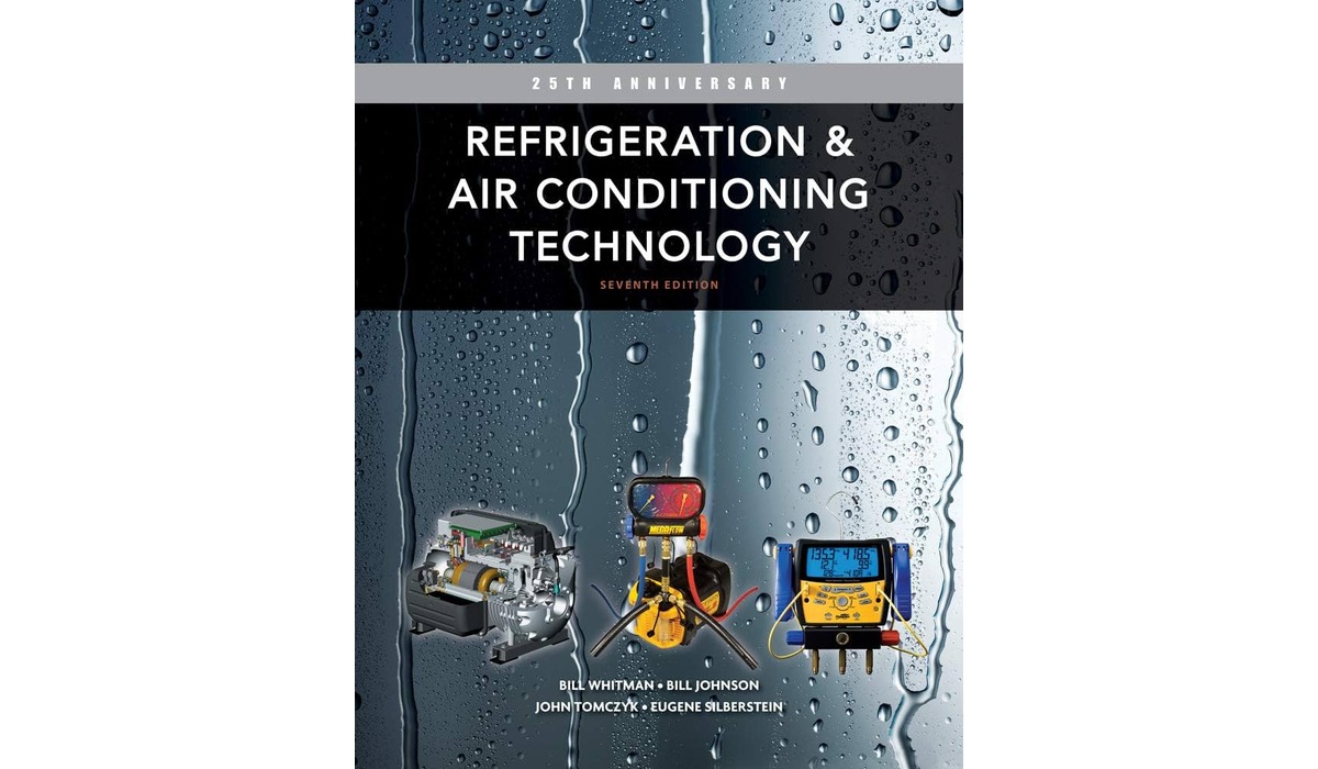 14 Incredible Refrigeration And Air Conditioning Technology 7Th Edition for 2024