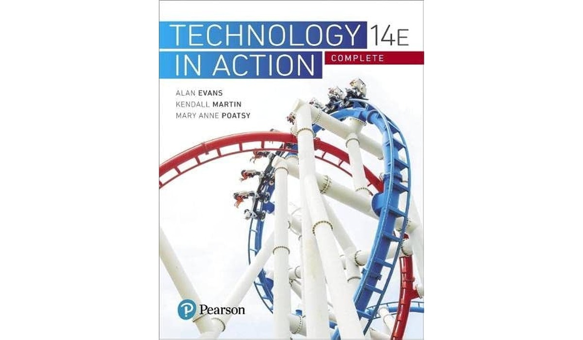 14 Incredible Technology In Action Complete 14Th Edition for 2024