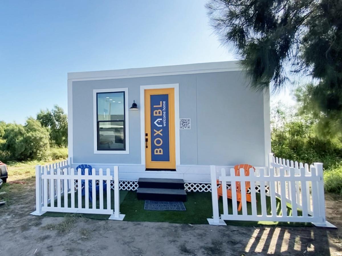 14 Incredible Tiny Houses For Sale On Amazon for 2024
