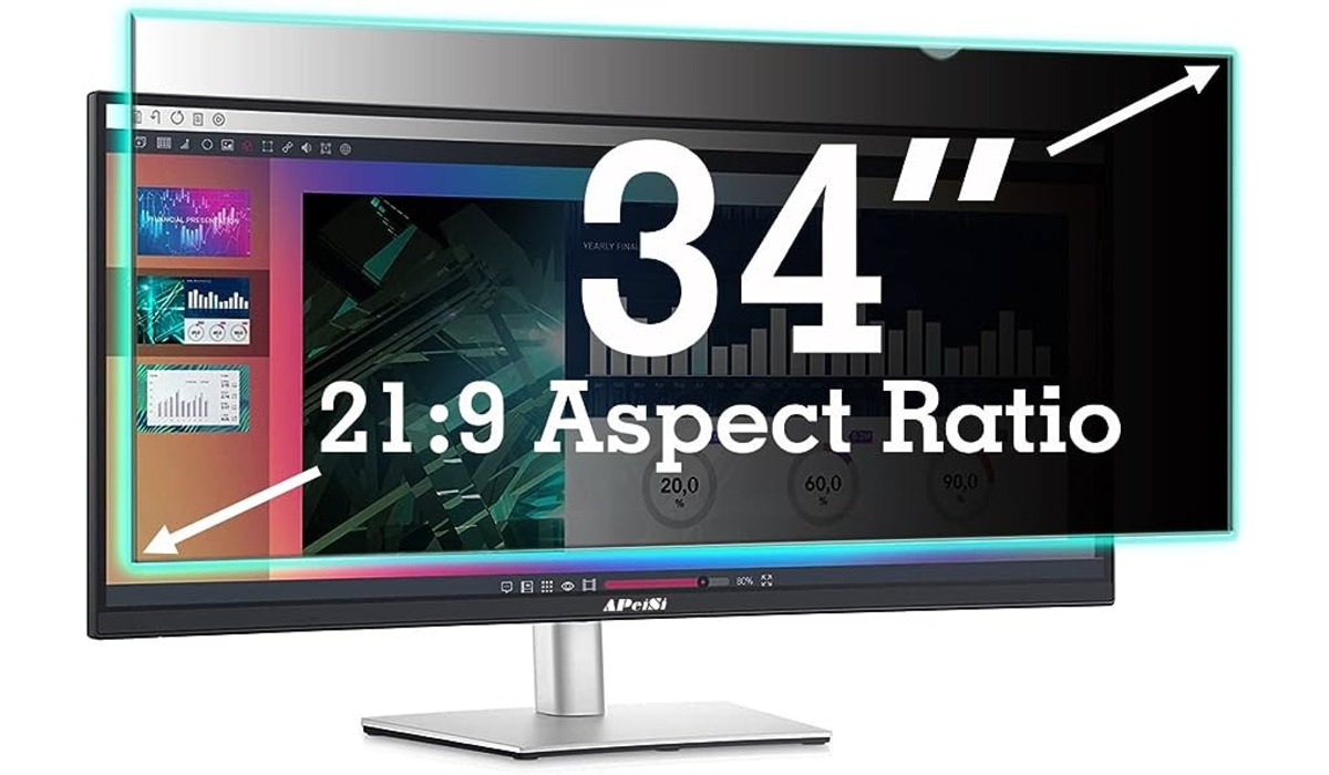14 Incredible Widescreen Monitor for 2024