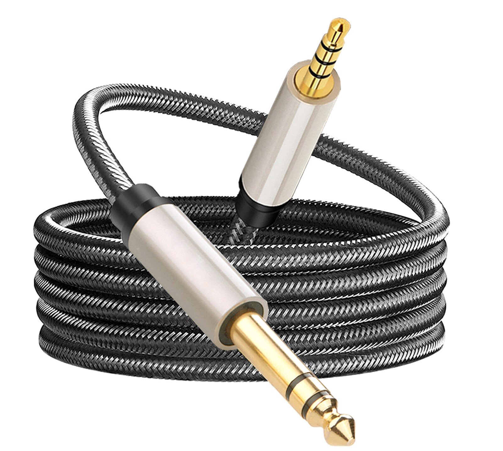 14 Superior 3.5 Mm Audio Cable Adapter for 2023