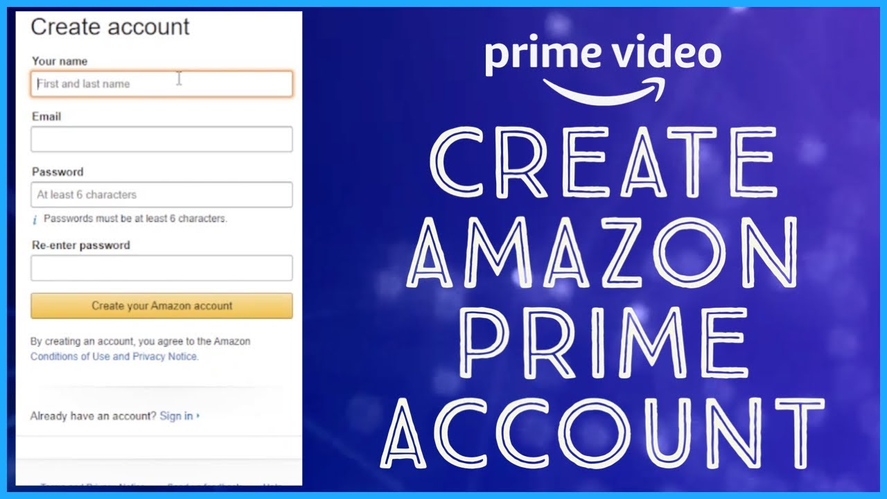 14 Superior Amazon Smile Prime Account for 2024