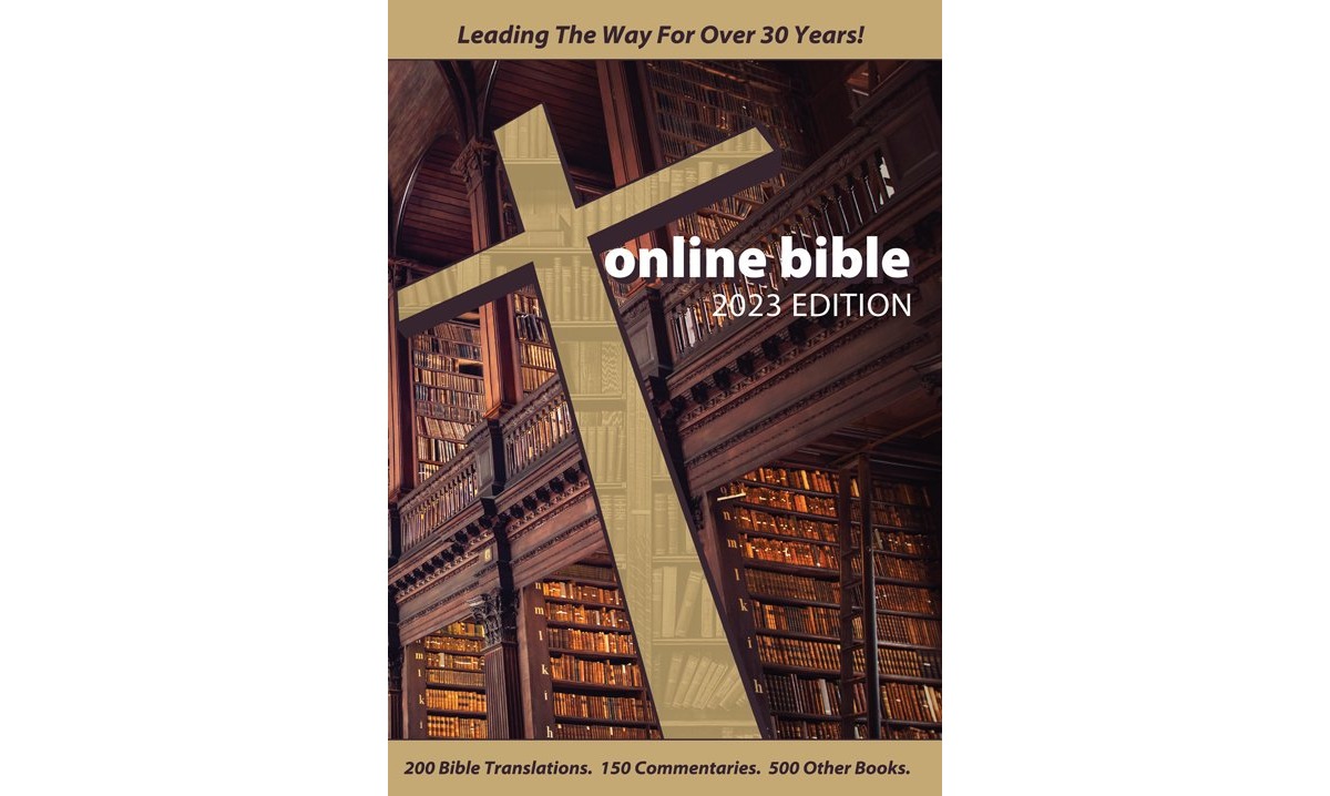 14 Superior Bible Software for 2024