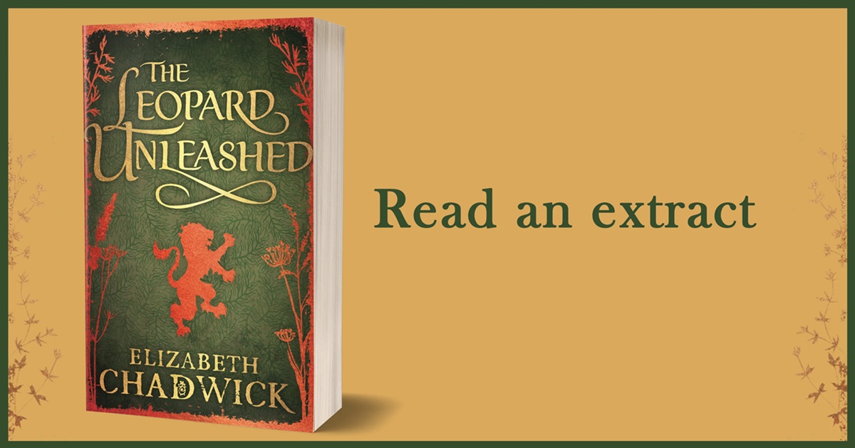 14 Superior Elizabeth Chadwick Kindle Books for 2024