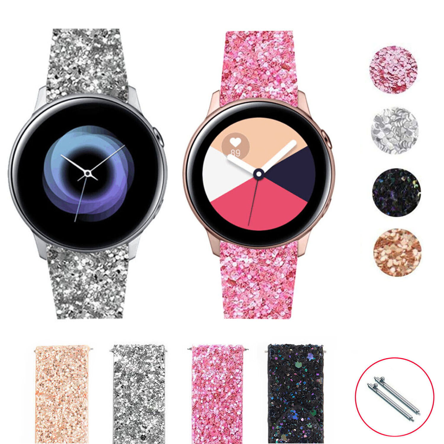 14 Superior Galaxy Watch 42Mm Band for 2024