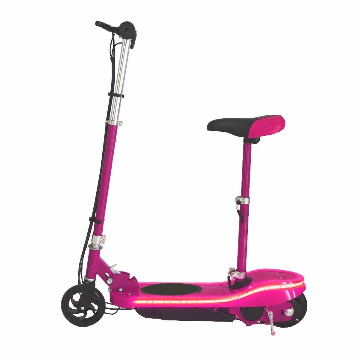 14 Superior Girls Electric Scooter for 2024