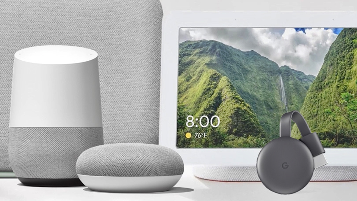 14 Superior Google Smart Home Devices for 2024