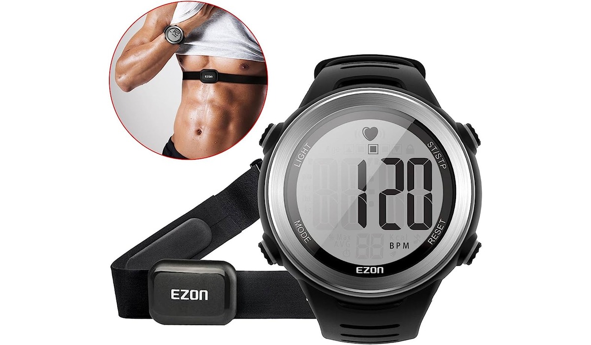 14 Superior Heart Rate Monitor for 2023