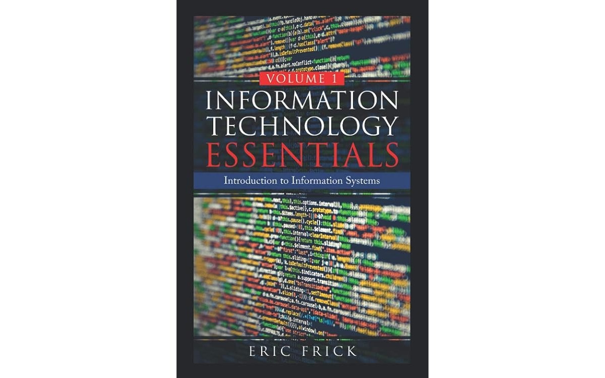 14 Superior Information Technology Books for 2024