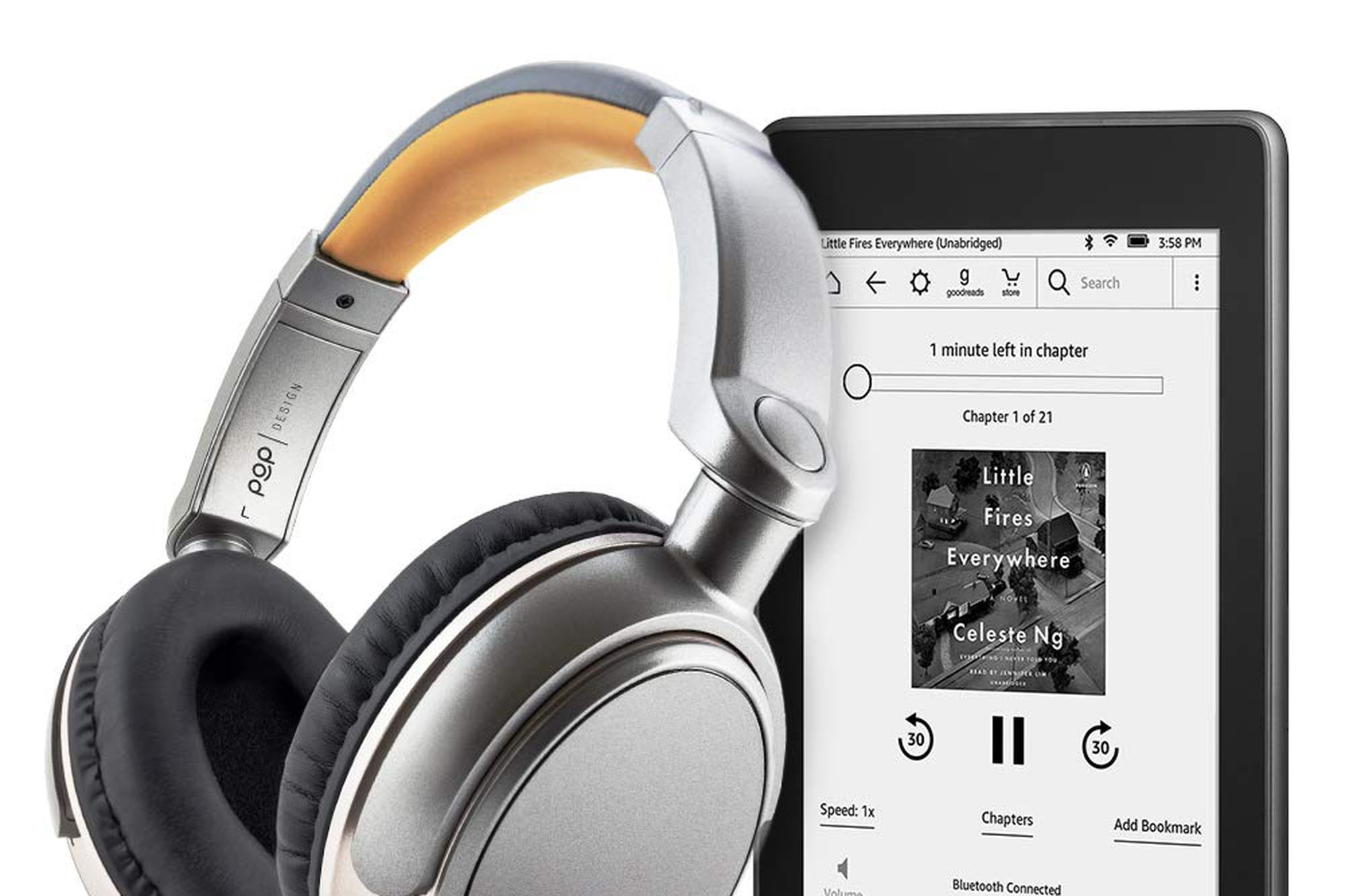14 Superior Kindle Audio for 2023
