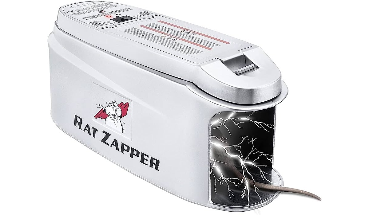 14-superior-rat-zapper-electronic-rat-trap-for-2023