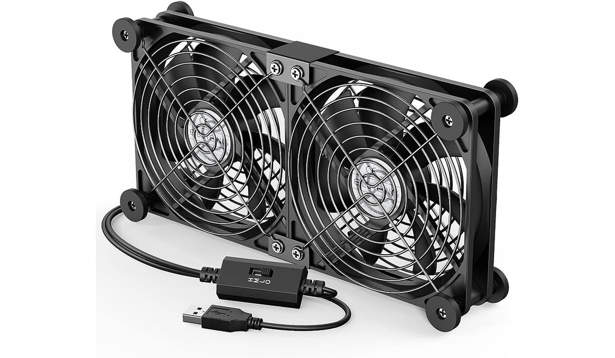 14 Superior Usb Laptop Fan for 2024