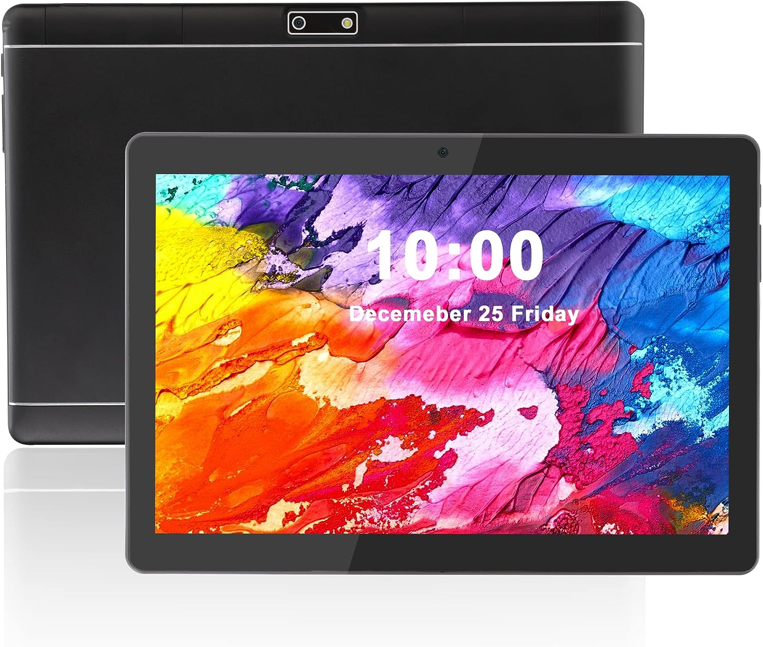 14 Unbelievable 10″ Android Tablet for 2024