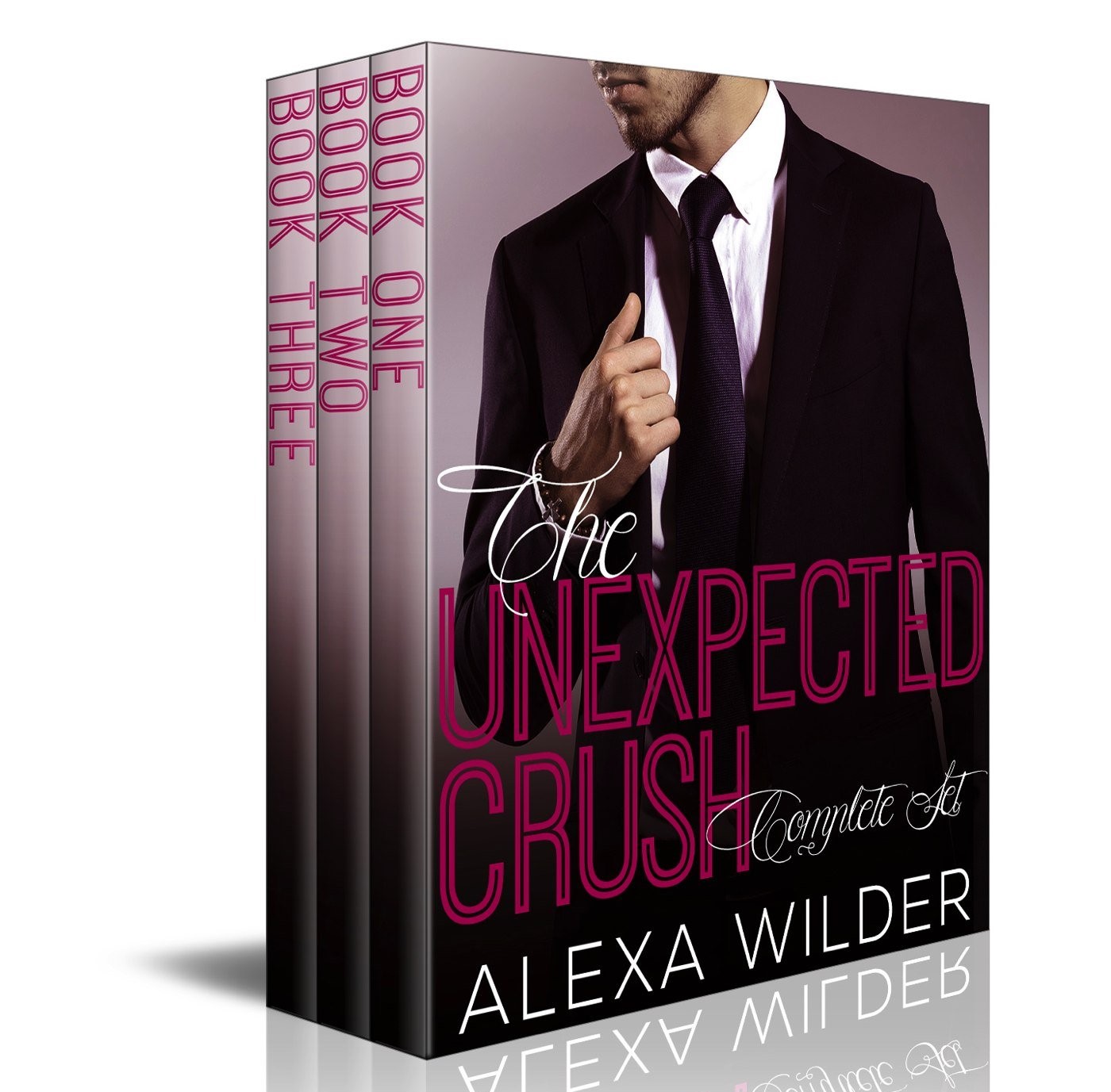 14 Unbelievable Alexa Wilder Kindle Books for 2024