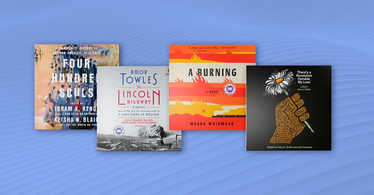 14 Unbelievable Books With Audible Narration for 2024
