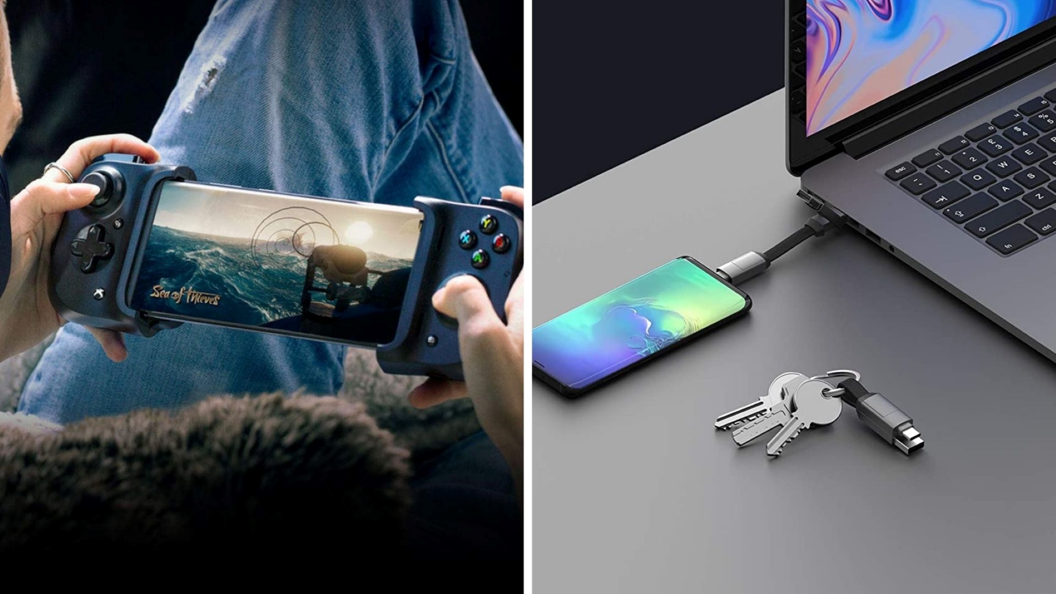 14 Unbelievable Cool Phone Gadgets for 2024