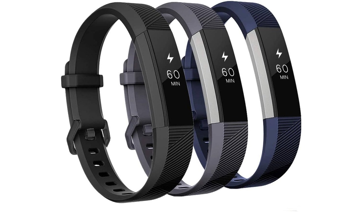 14 Unbelievable Fitbit Alta Band for 2024