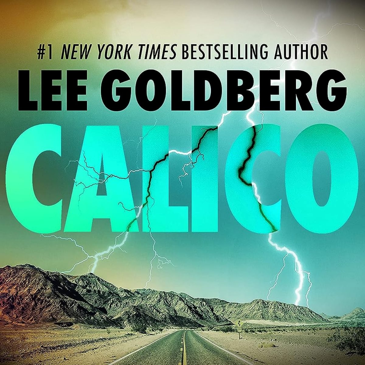 14 Unbelievable Lee Goldberg Kindle Books for 2024