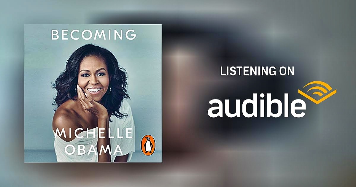 14 Unbelievable Michelle Obama Becoming Book Audible for 2023