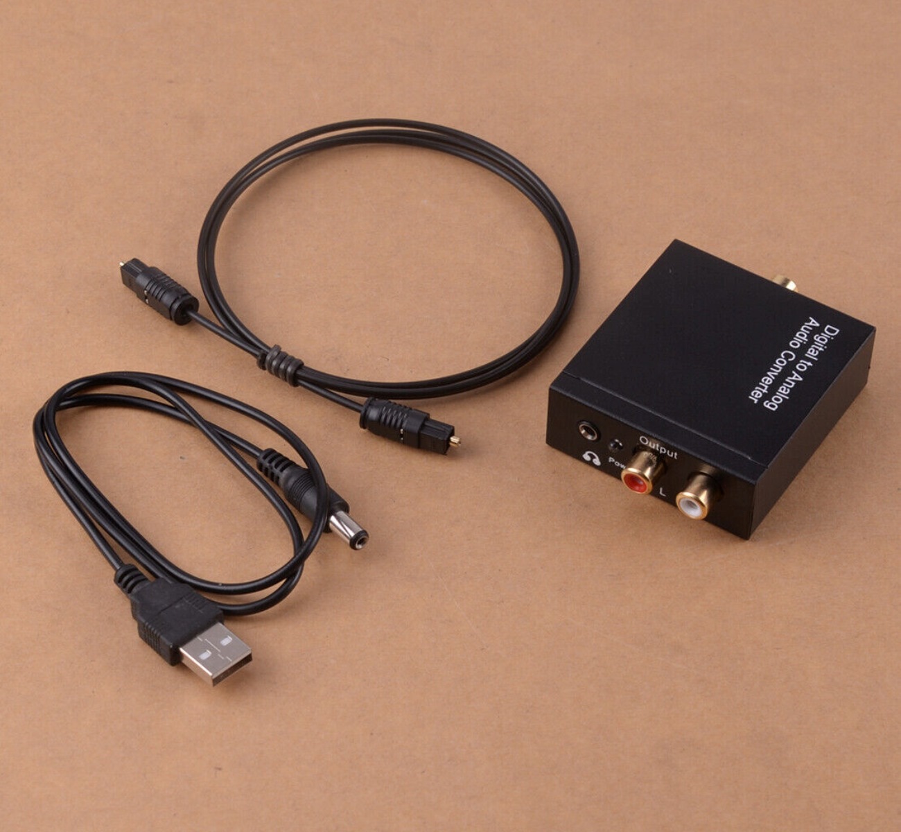 14 Unbelievable Optical Audio Cable Adapter for 2024
