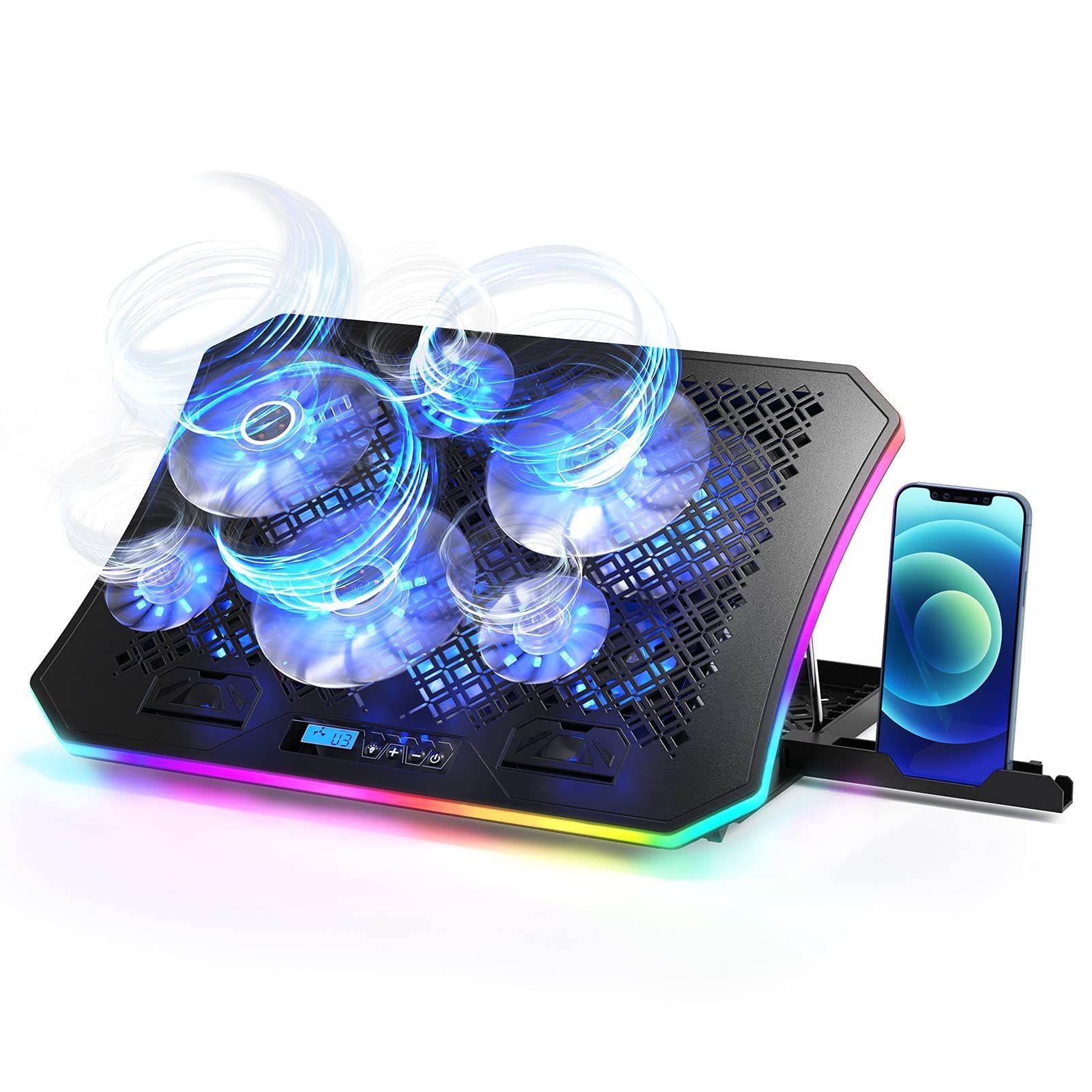 15 Amazing Laptop Cooling Pad 17 for 2023