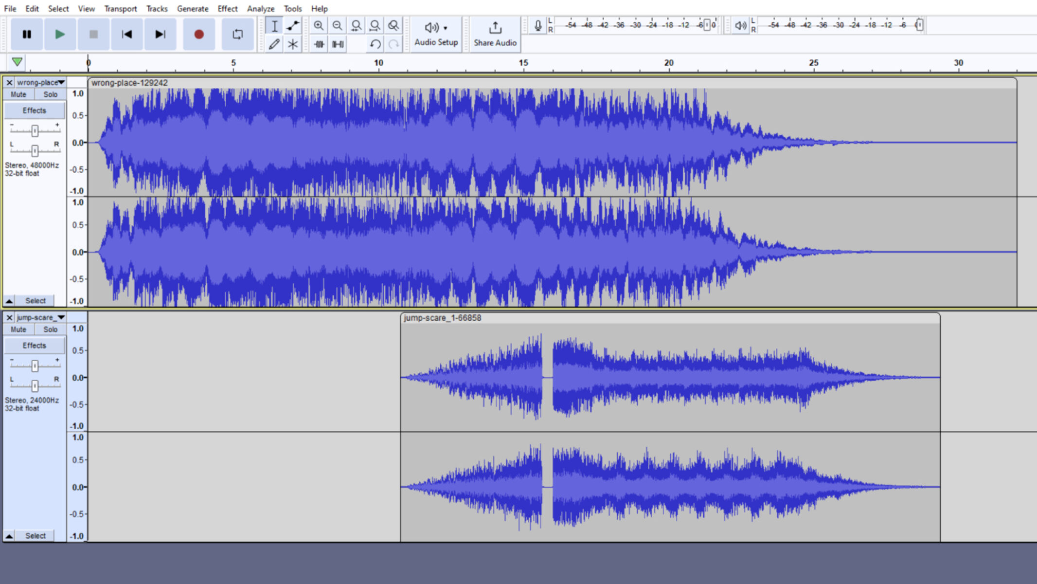 15 Amazing Audio Editing Software for 2024
