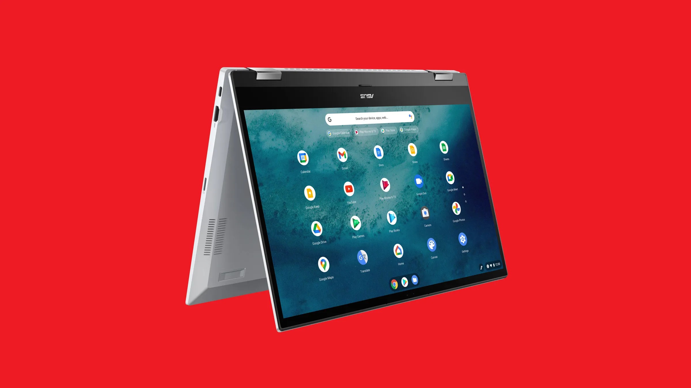 15 Amazing Chromebook Tablet for 2023
