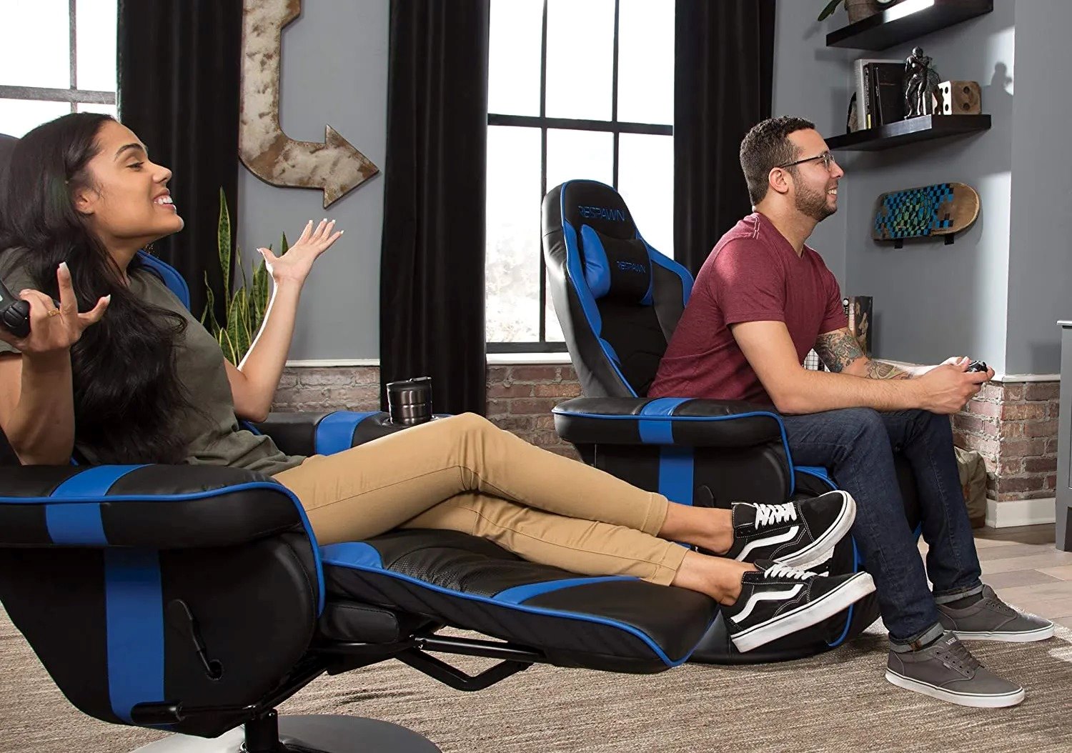 15 Amazing Comfortable Gaming Chair for 2023