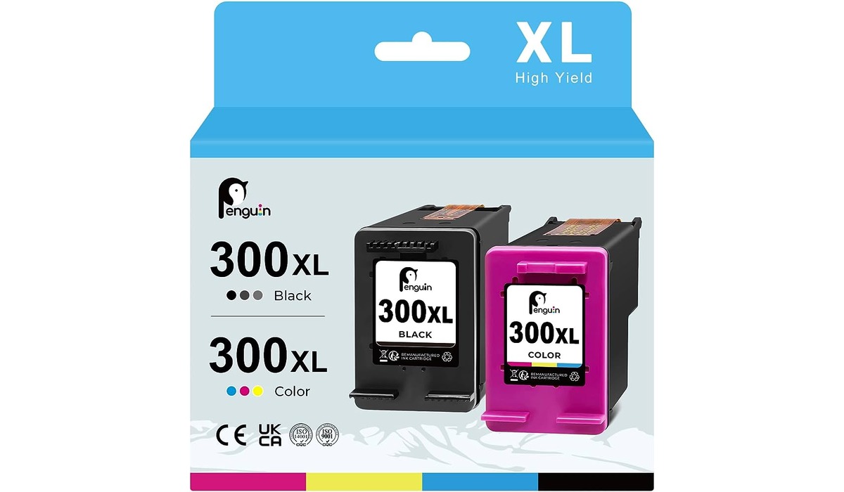 15 Amazing Computer Printer Ink Cartridges for 2024