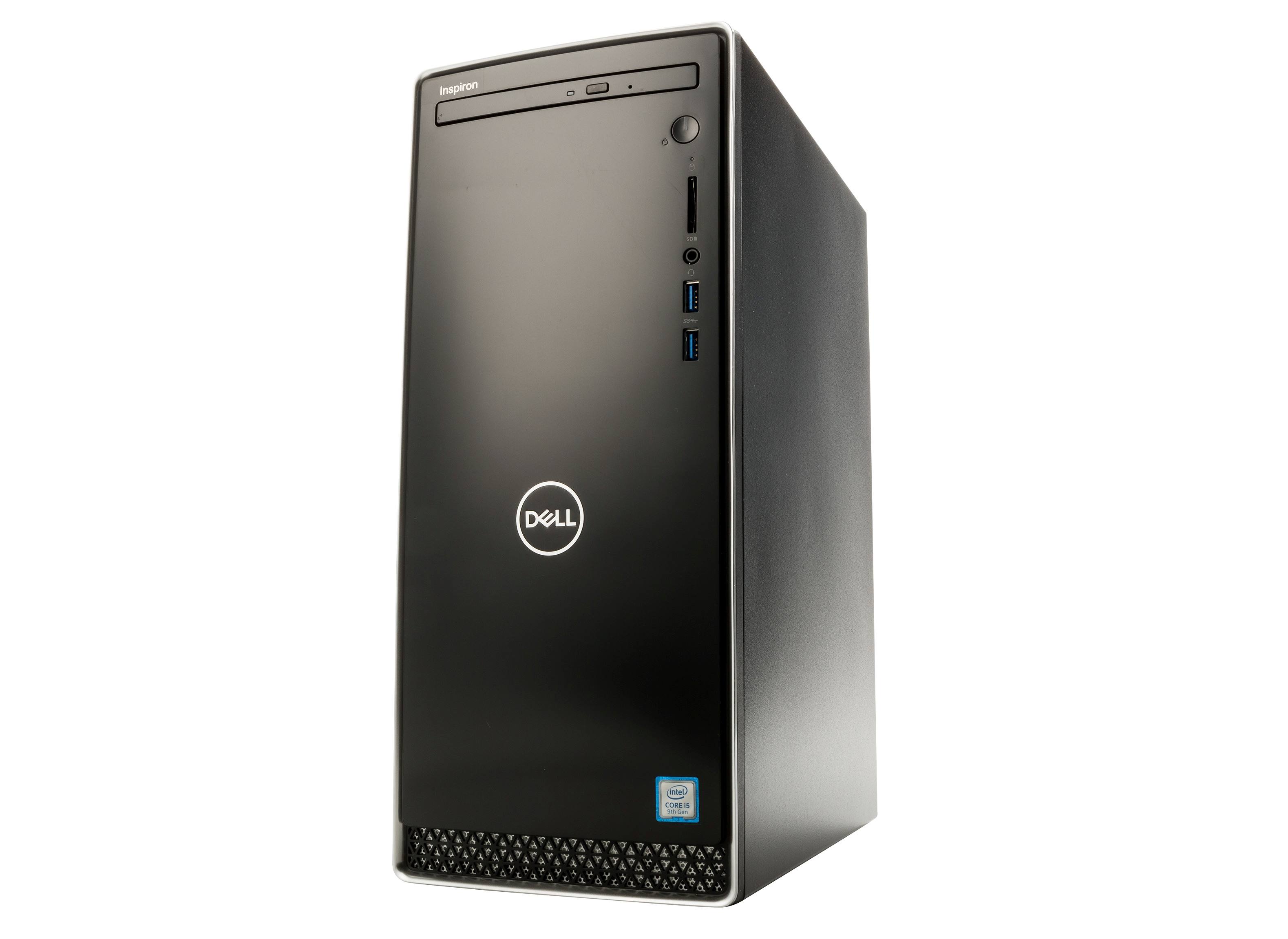 15 Amazing Dell Inspiron 3670 Desktop Computer for 2023