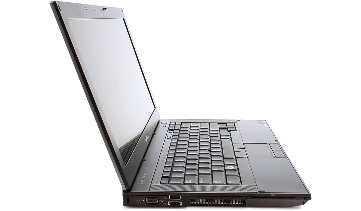 15 Amazing Dell Laptop Latitude E6410 for 2024