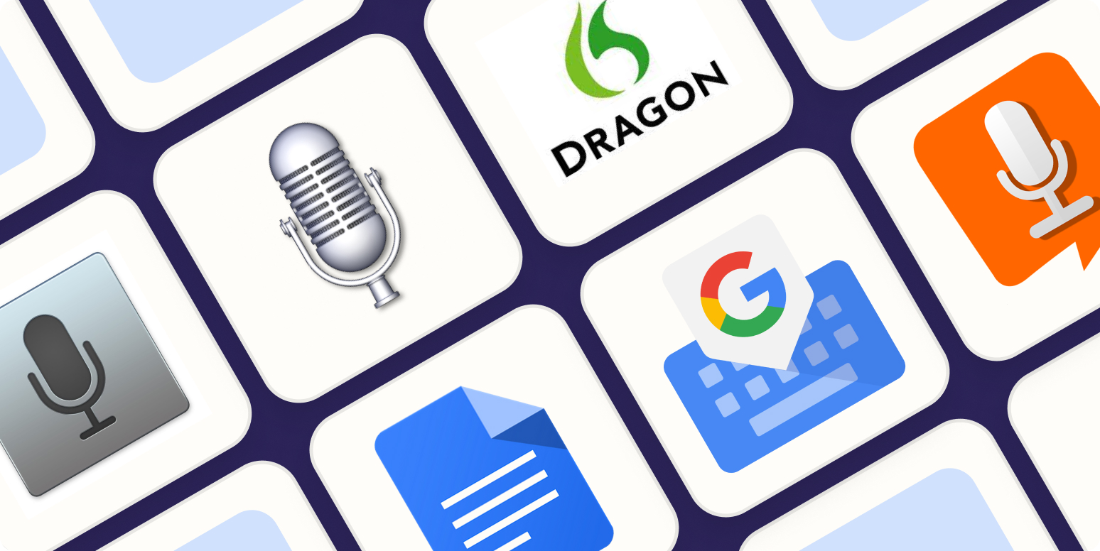 15 Amazing Dragon Speech Recognition Software for 2023