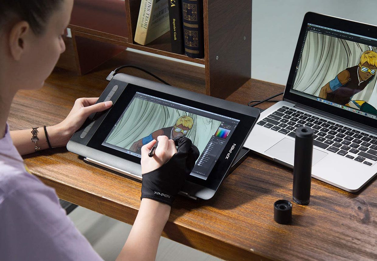 15 Amazing Drawing Tablet For Computer for 2023