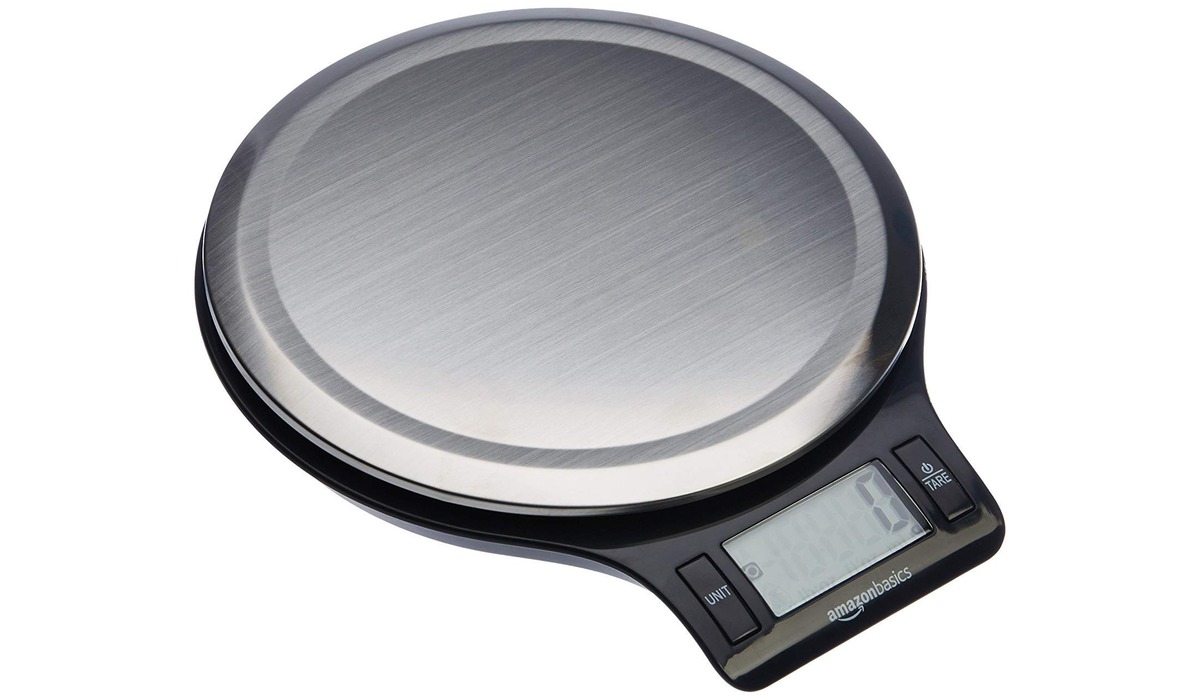 15 Amazing Electronic Food Scale for 2024