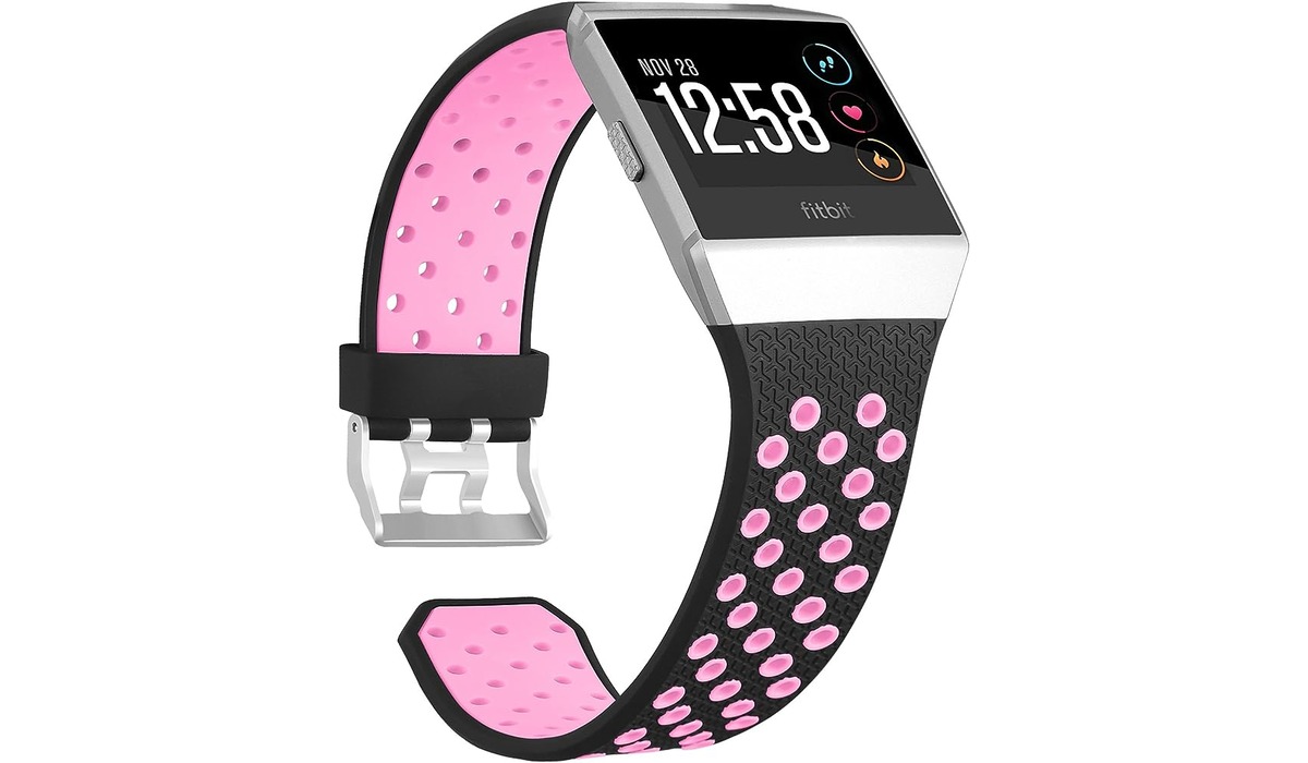 15 Amazing Fitbit Ionic Bands For Women for 2023