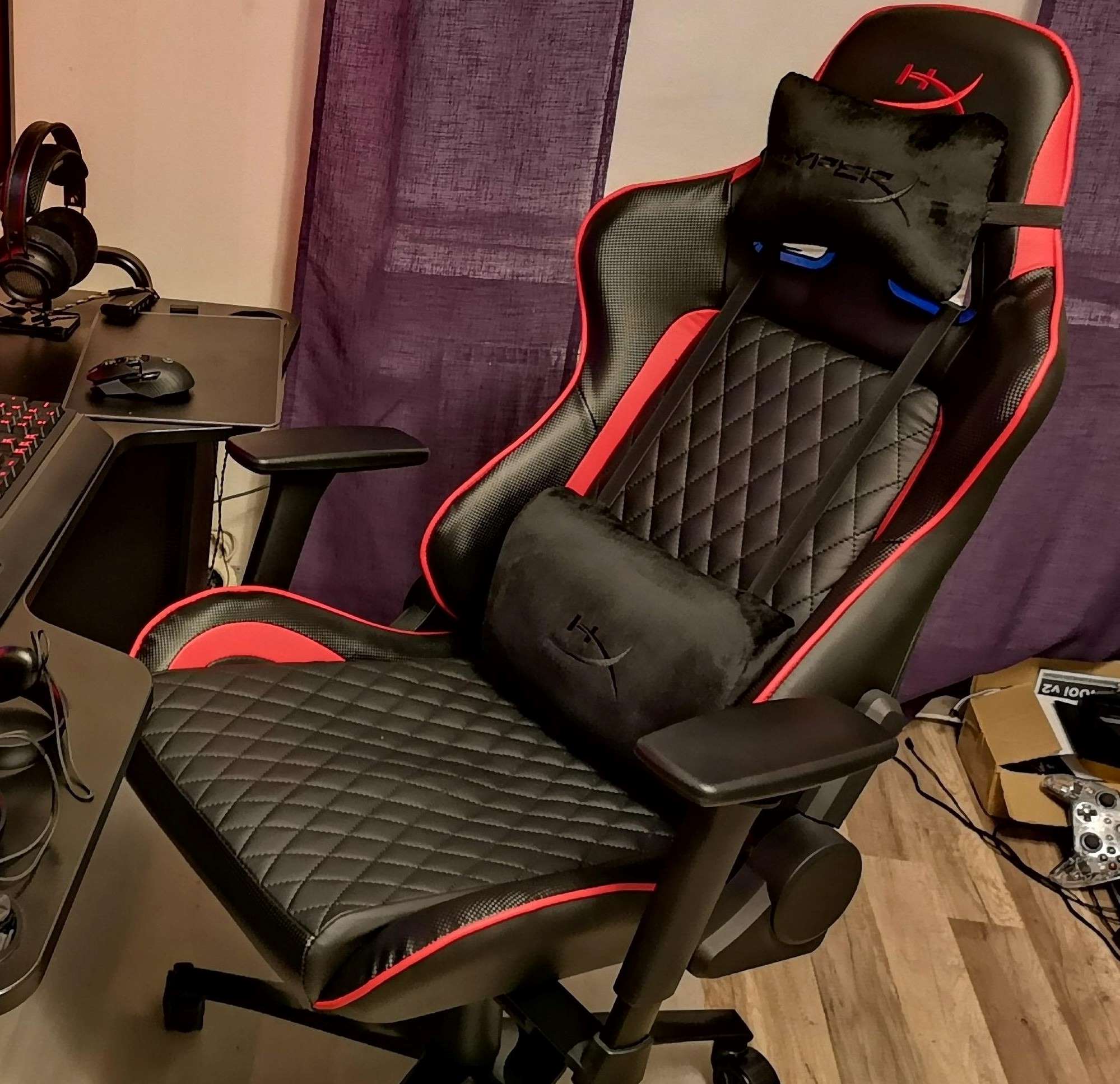 15 Amazing Hyperx Gaming Chair for 2024