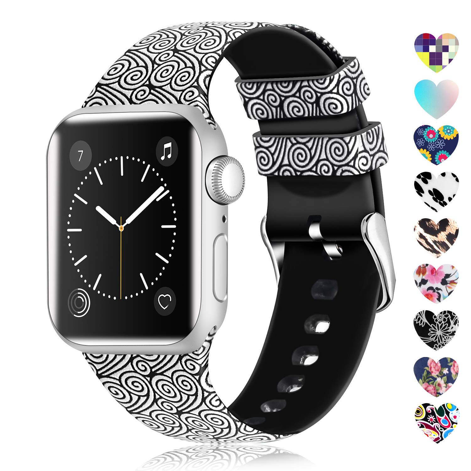 15 Amazing Iphone Watch Band 38Mm for 2024