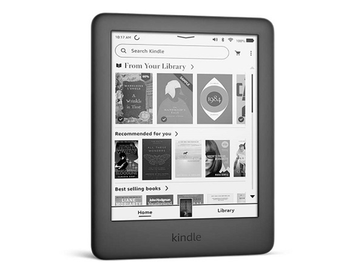 15 Amazing Kindle Best Sellers 2019 for 2024