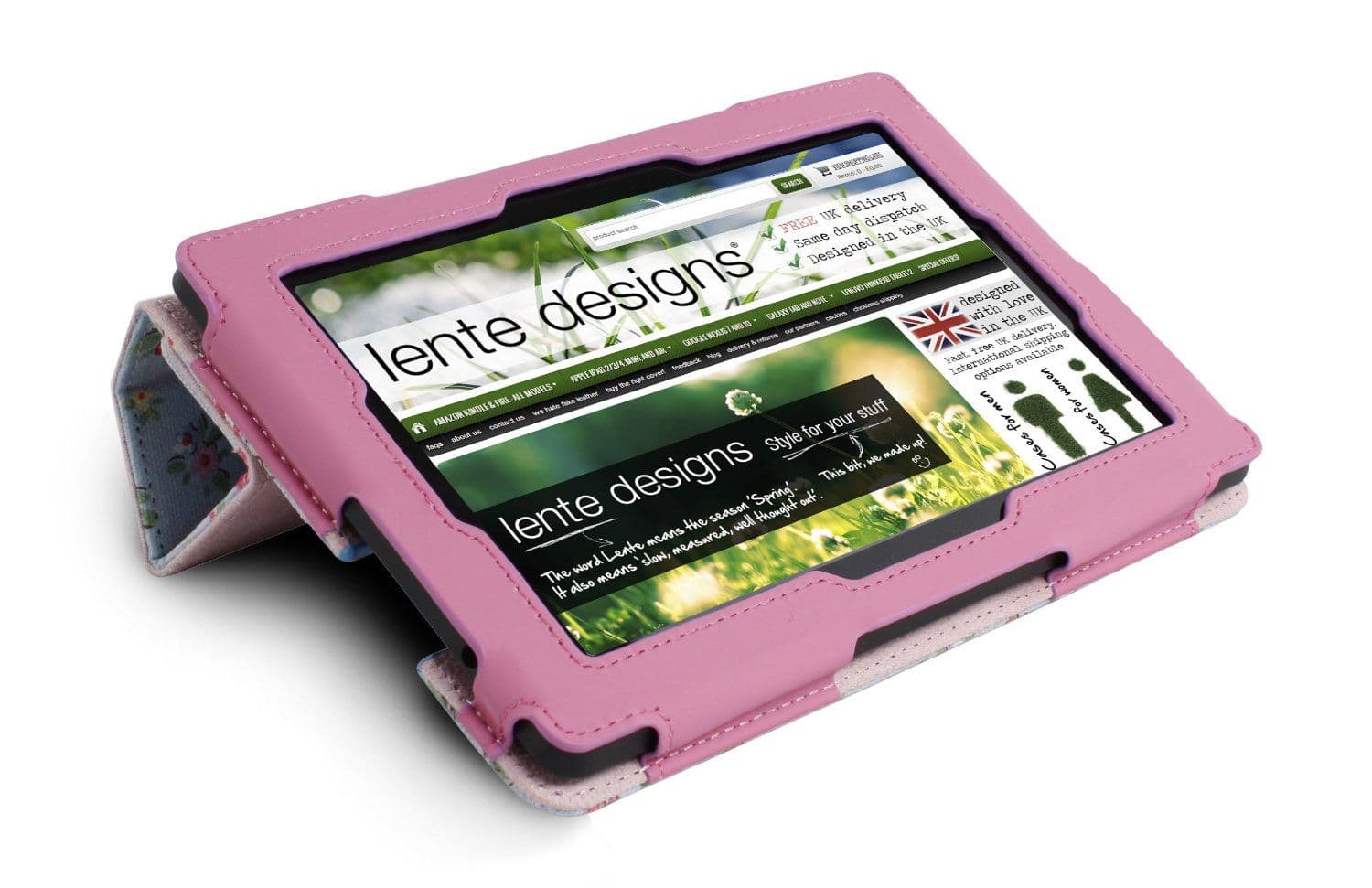 15 Amazing Kindle Fire 7 Cases And Covers for 2024