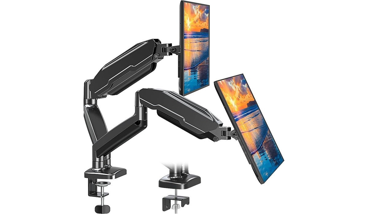 15 Amazing Monitor Arm for 2023