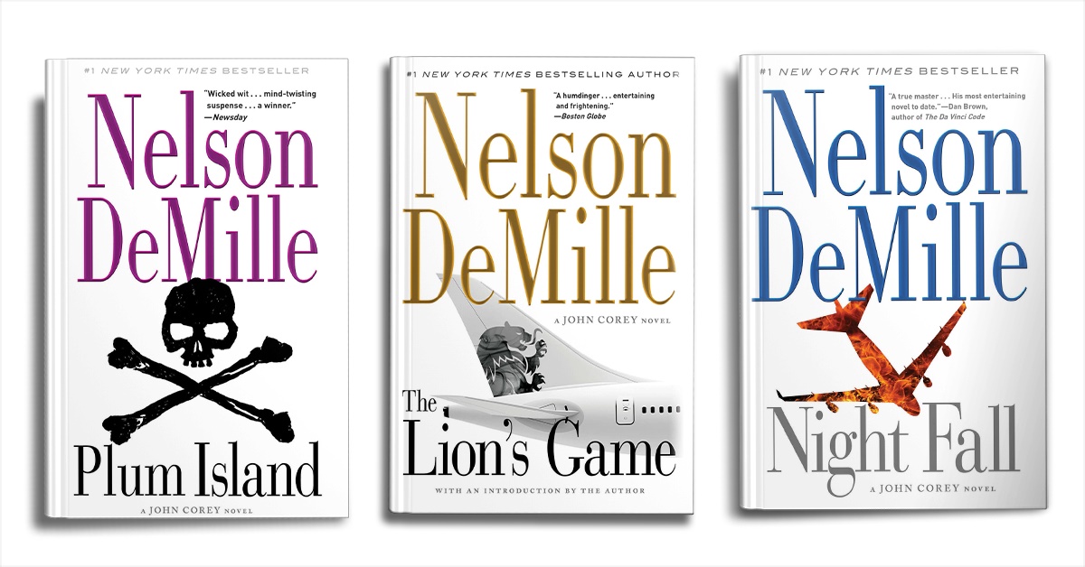 15-amazing-nelson-demille-kindle-books-for-2023