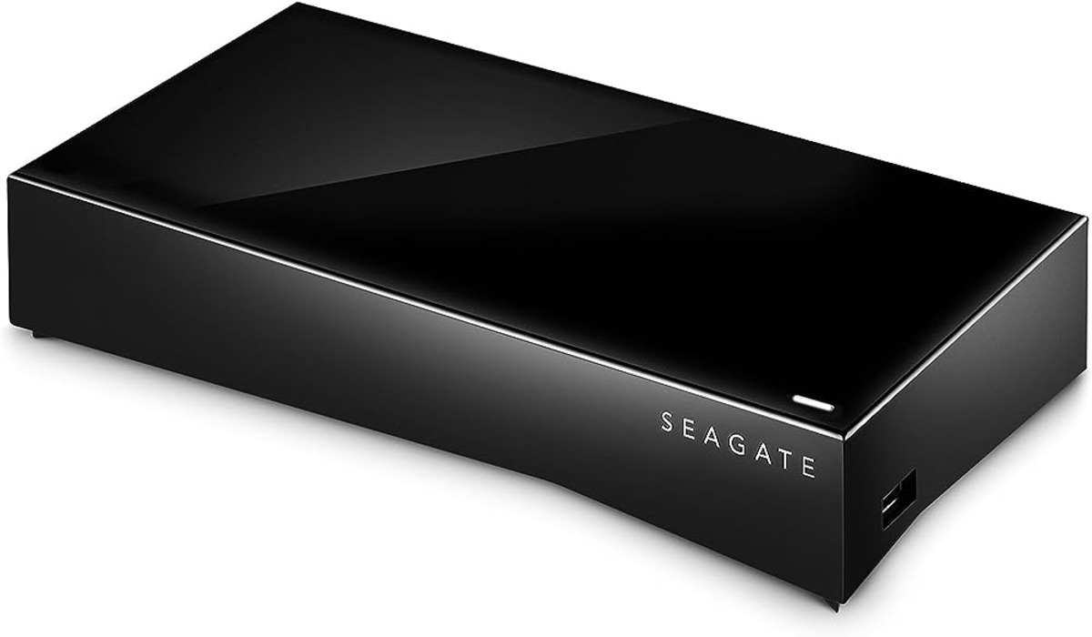 15 Amazing Seagate Personal Cloud Home Media Storage for 2024